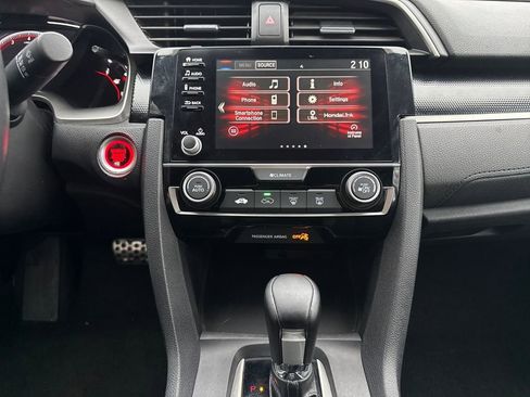 Used 2019 Honda Civic Sport image 17