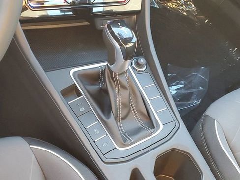 New 2026 Volkswagen Jetta Sport image 20
