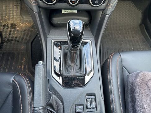 Used 2023 Subaru Crosstrek 2.5i Limited w/ Popular Package #4A image 13