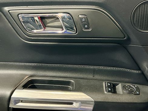 Used 2015 Ford Mustang GT Premium RWD image 13