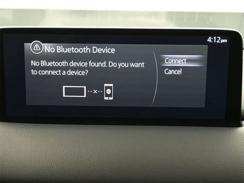 Used 2023 MAZDA CX-5 AWD 2.5 S w/ Select Package image 11