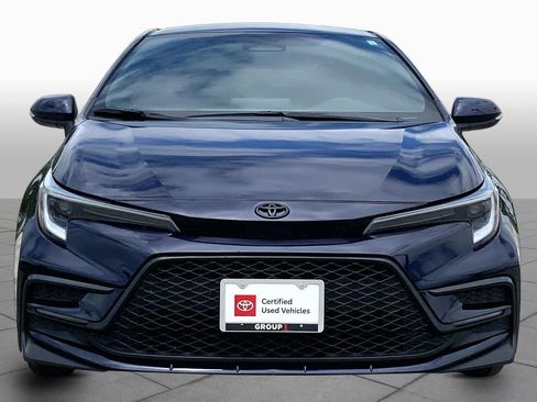 Used 2024 Toyota Corolla SE FWD image 4