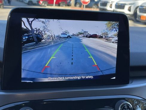 Used 2024 Ford Escape Active image 18