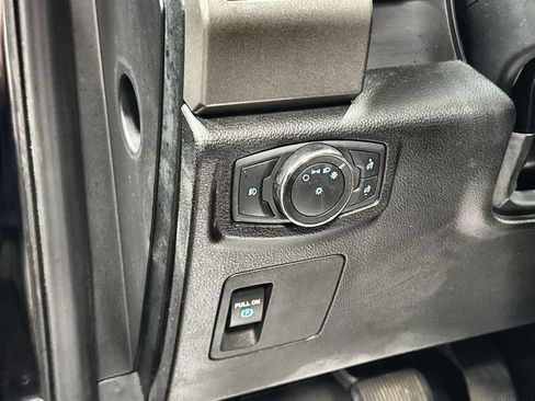 Used 2020 Ford Expedition XLT w/ Cargo Package RWD image 16