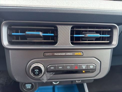 New 2026 Ford Maverick XLT image 27