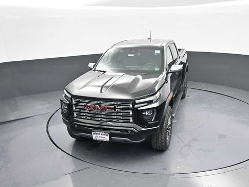 New 2026 GMC Canyon Denali image 54