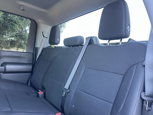 New 2025 Chevrolet Silverado 3500 W/T w/ WT Convenience Package image 15