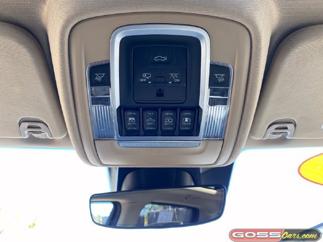 Used 2021 RAM 1500 Laramie AWD/4WD image 16
