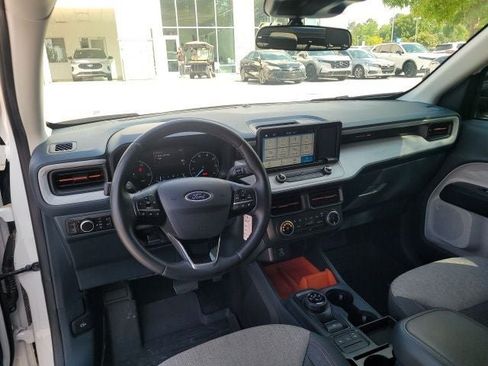 Used 2024 Ford Maverick XLT w/ XLT Luxury Package FWD image 16