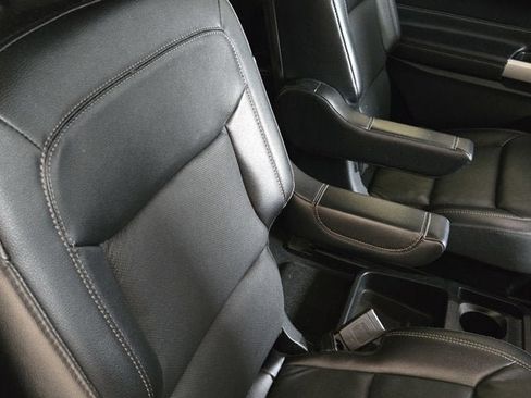 Used 2021 Ford Explorer Limited w/ Equipment Group 301A image 9