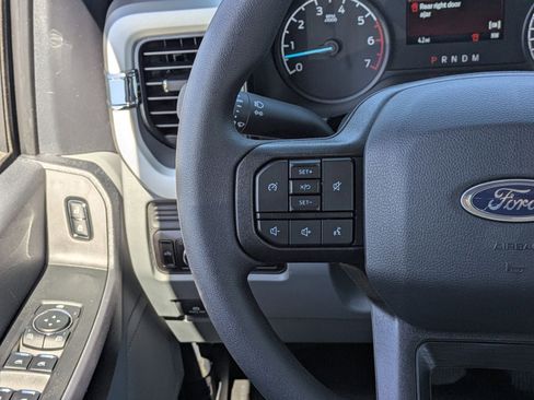 New 2026 Ford F250 XL AWD/4WD image 50