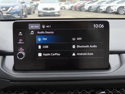 New 2026 Honda Accord LX image 18