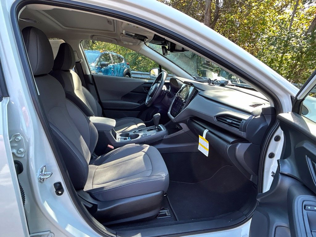 Certified 2025 Subaru Crosstrek 2.5i Premium AWD/4WD image 43