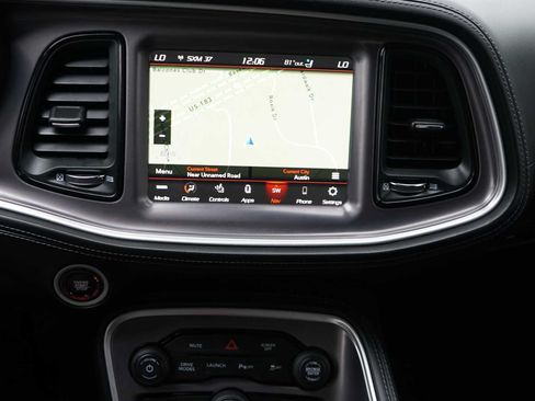 Used 2020 Dodge Challenger R/T Scat Pack RWD image 12