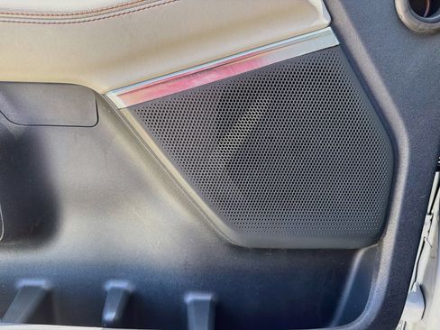Used 2025 Ford Expedition Active RWD image 19