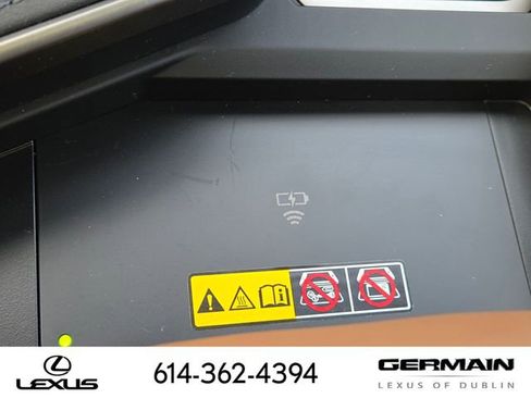 Certified 2025 Lexus GX 550 w/ Accessory Package (2T) image 20