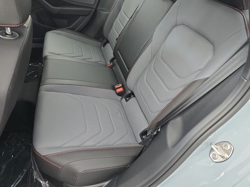 New 2026 Volkswagen Jetta GLI Autobahn FWD image 13