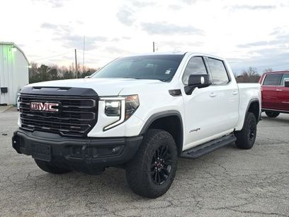 Used 2023 GMC Sierra 1500 AT4X