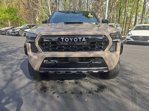 Used 2025 Toyota Tacoma TRD Pro image 19