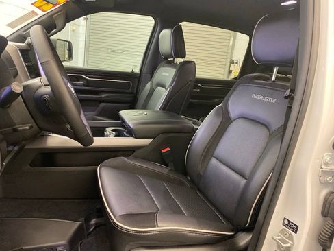 Used 2026 RAM 1500 Laramie w/ Night Edition AWD/4WD image 20