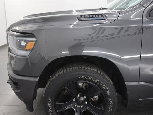 Used 2023 RAM 1500 Big Horn image 31