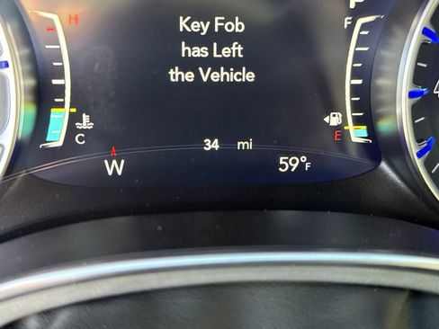 New 2026 Chrysler Pacifica Limited w/ S Appearance Package image 17