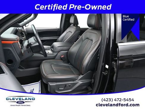 Certified 2023 Ford Expedition Timberline image 10
