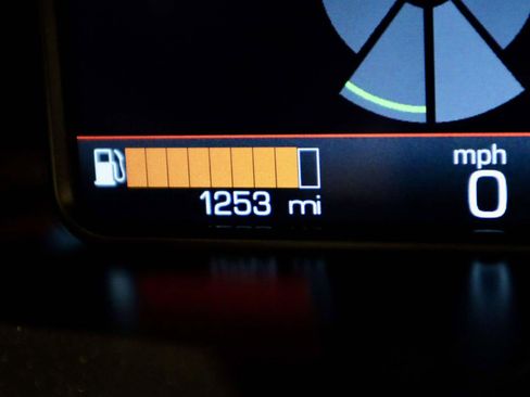 Certified 2018 Ferrari 488 Spider RWD image 79