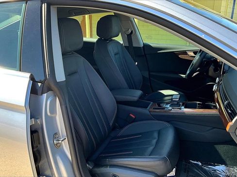 Used 2023 Audi A5 2.0T Premium Plus w/ Premium Plus image 10