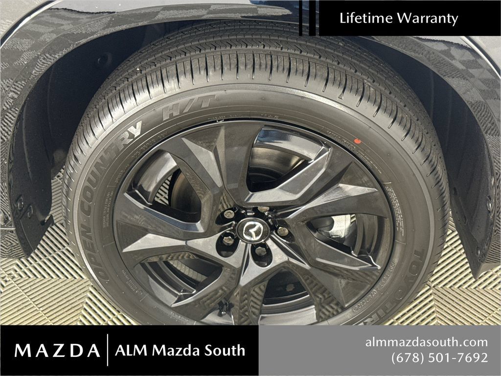 New 2026 MAZDA CX-5 2.5 S w/ Premium Plus Package AWD/4WD image 13