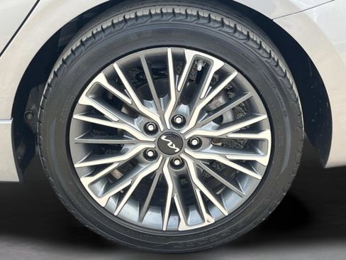 Used 2023 Kia Forte GT-Line FWD image 38