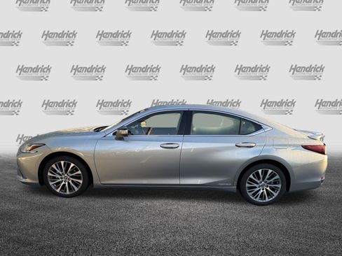 Used 2019 Lexus ES 300h w/ Premium Package FWD image 6