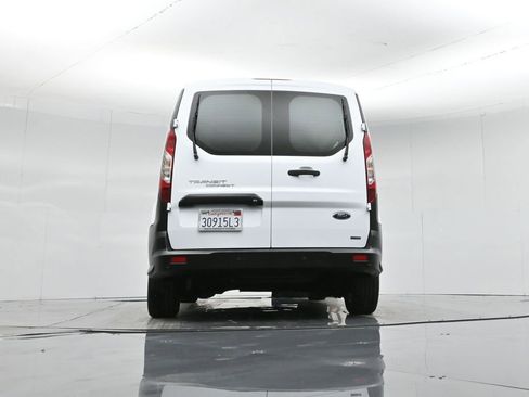 Certified 2022 Ford Transit Connect XL image 46