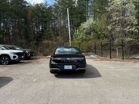 Used 2024 Hyundai Sonata SEL image 7