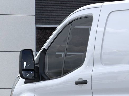 New 2026 Ford Transit 150 Low Roof w/ Exterior Upgrade Package RWD image 48