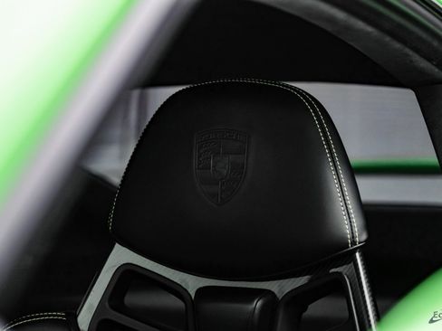 Used 2018 Porsche 911 GT3 image 40