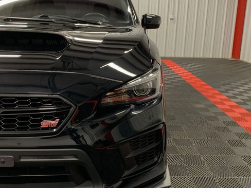 Used 2021 Subaru WRX STI Limited image 10