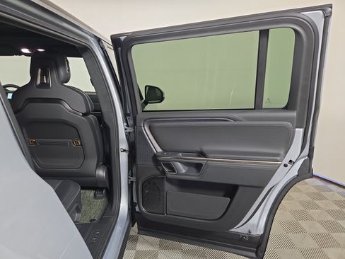 Used 2024 Rivian R1S Adventure Quad AWD/4WD image 19