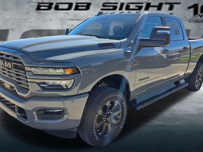 New 2026 RAM 2500 Big Horn