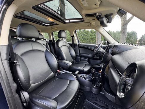 Used 2014 MINI Cooper Countryman S image 13