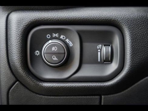 New 2025 RAM 1500 Big Horn image 40