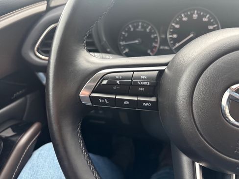 Used 2024 MAZDA CX-30 AWD 2.5 S w/ Premium Package image 25