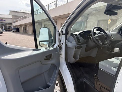 Used 2016 Ford Transit 350 XLT image 13