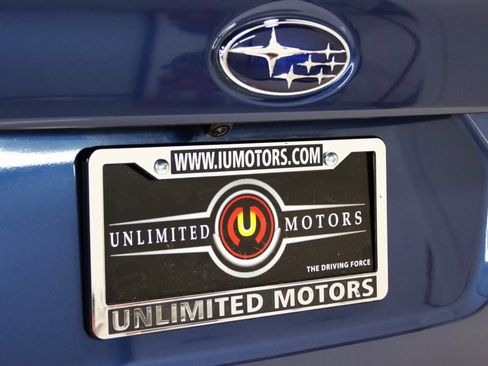 Used 2021 Subaru Legacy Touring XT image 12