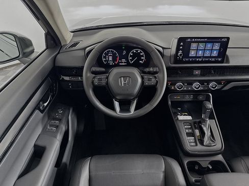 Certified 2024 Honda CR-V EX-L image 21