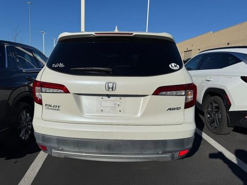 Used 2019 Honda Pilot EX-L image 3