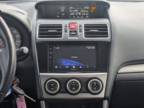 Used 2018 Subaru Forester 2.0XT Premium image 12