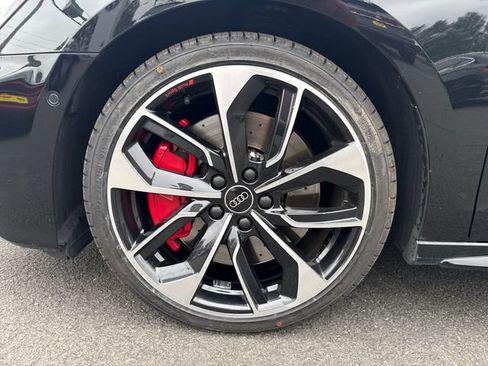 Used 2024 Audi S3 Premium Plus AWD/4WD image 29