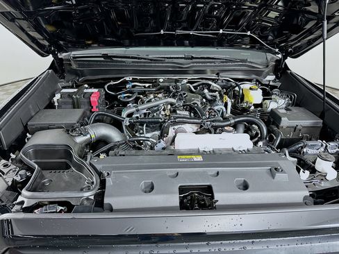 New 2026 Toyota Tacoma SR5 AWD/4WD image 29