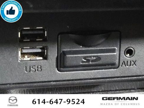 Used 2017 MAZDA MAZDA3 Sport w/ Preferred Equipment Package image 31